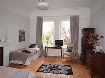 Longworth Villa Cheltenham Eksteriør billede